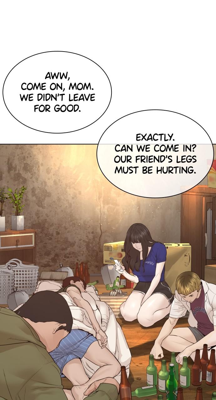 How to Fight Chap 162 - Next Chap 163