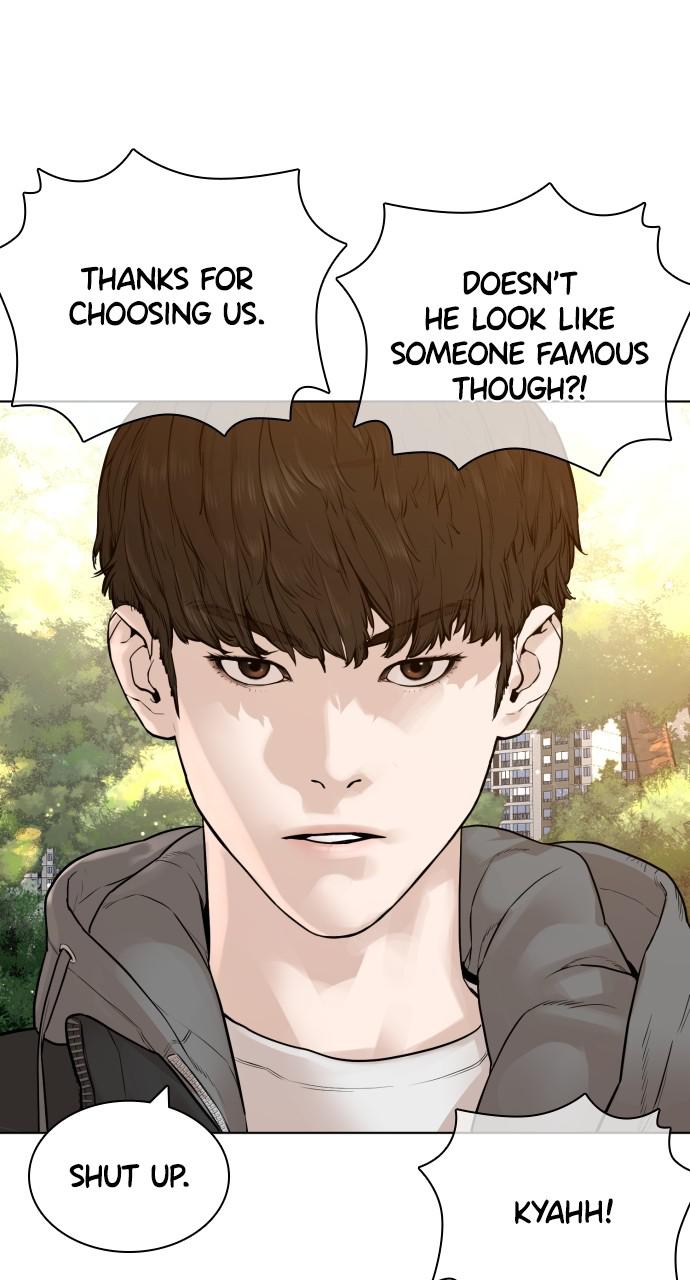 How to Fight Chap 162 - Next Chap 163