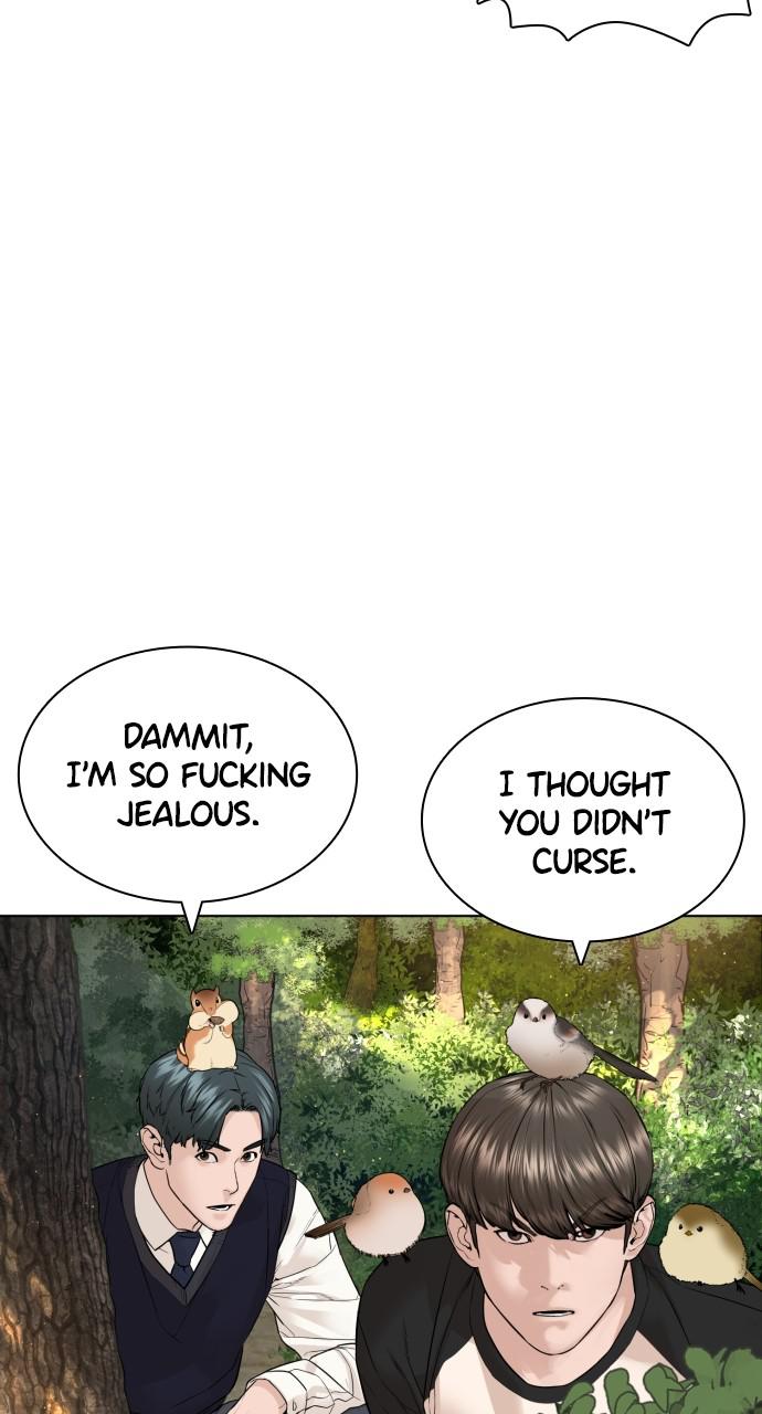 How to Fight Chap 162 - Next Chap 163