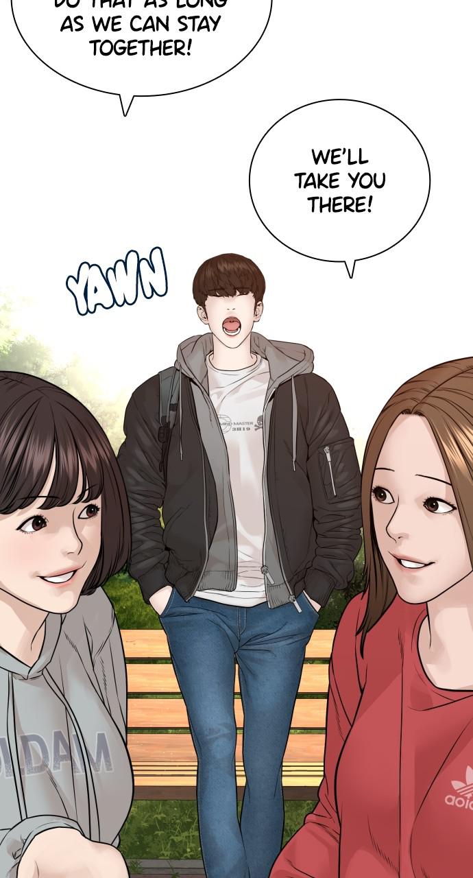 How to Fight Chap 162 - Next Chap 163