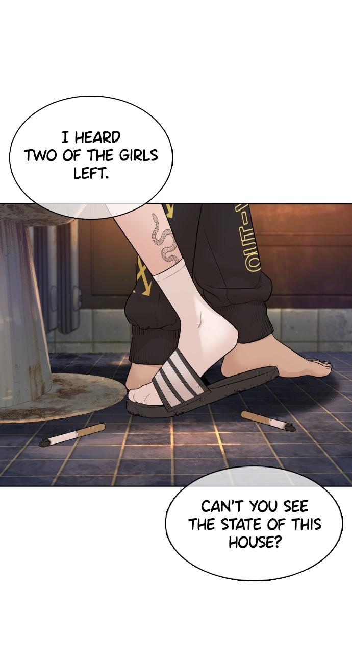 How to Fight Chap 162 - Next Chap 163