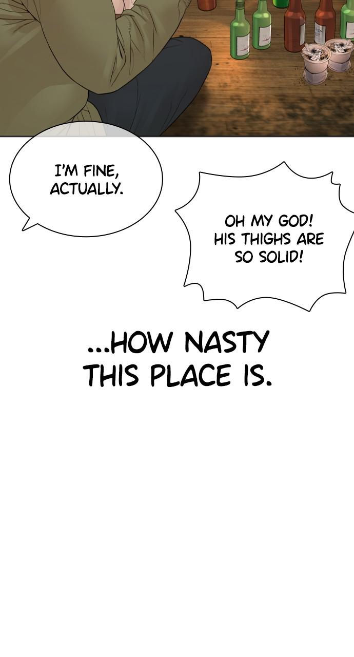 How to Fight Chap 162 - Next Chap 163