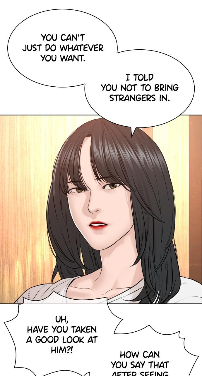 How to Fight Chap 162 - Next Chap 163