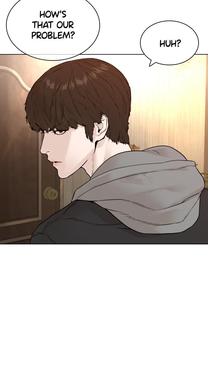 How to Fight Chap 162 - Next Chap 163