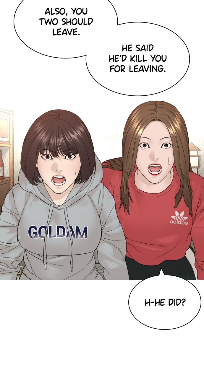 How to Fight Chap 162 - Next Chap 163