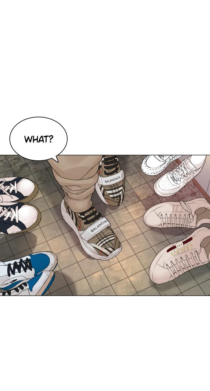 How to Fight Chap 162 - Next Chap 163