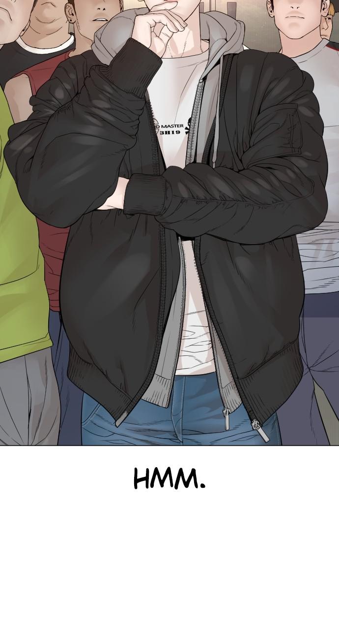 How to Fight Chap 162 - Next Chap 163