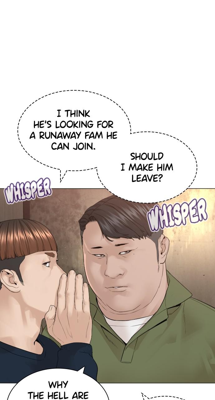 How to Fight Chap 162 - Next Chap 163