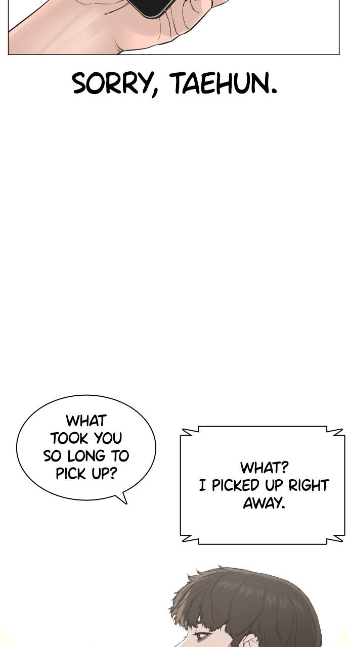 How to Fight Chap 162 - Next Chap 163