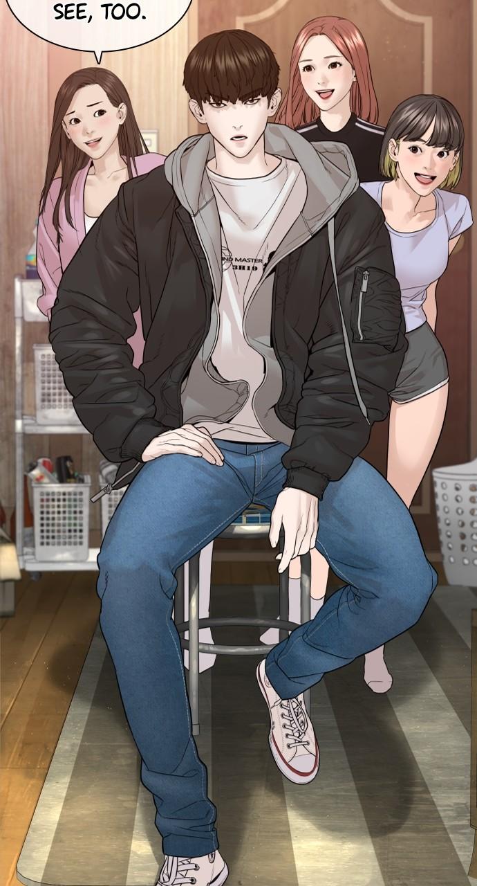 How to Fight Chap 163 - Next Chap 164