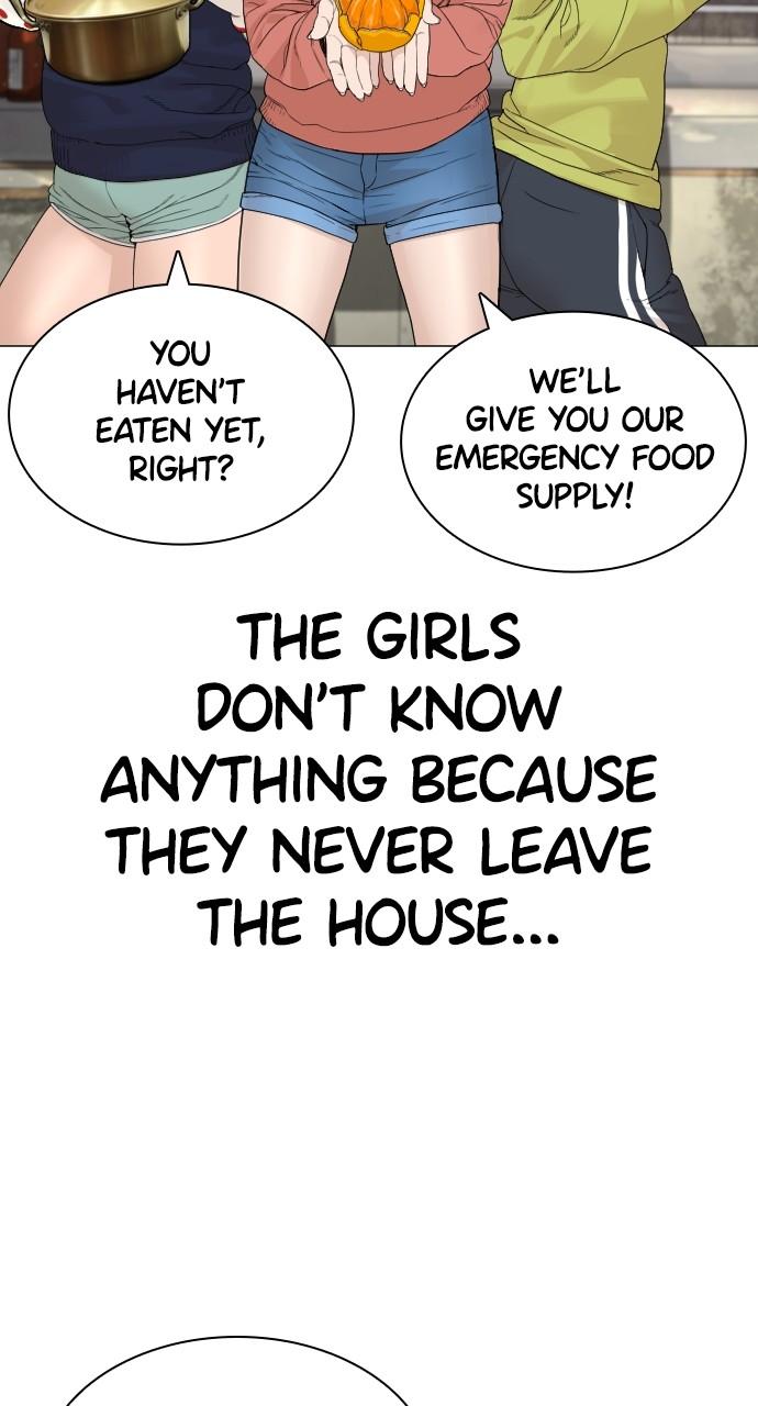 How to Fight Chap 163 - Next Chap 164