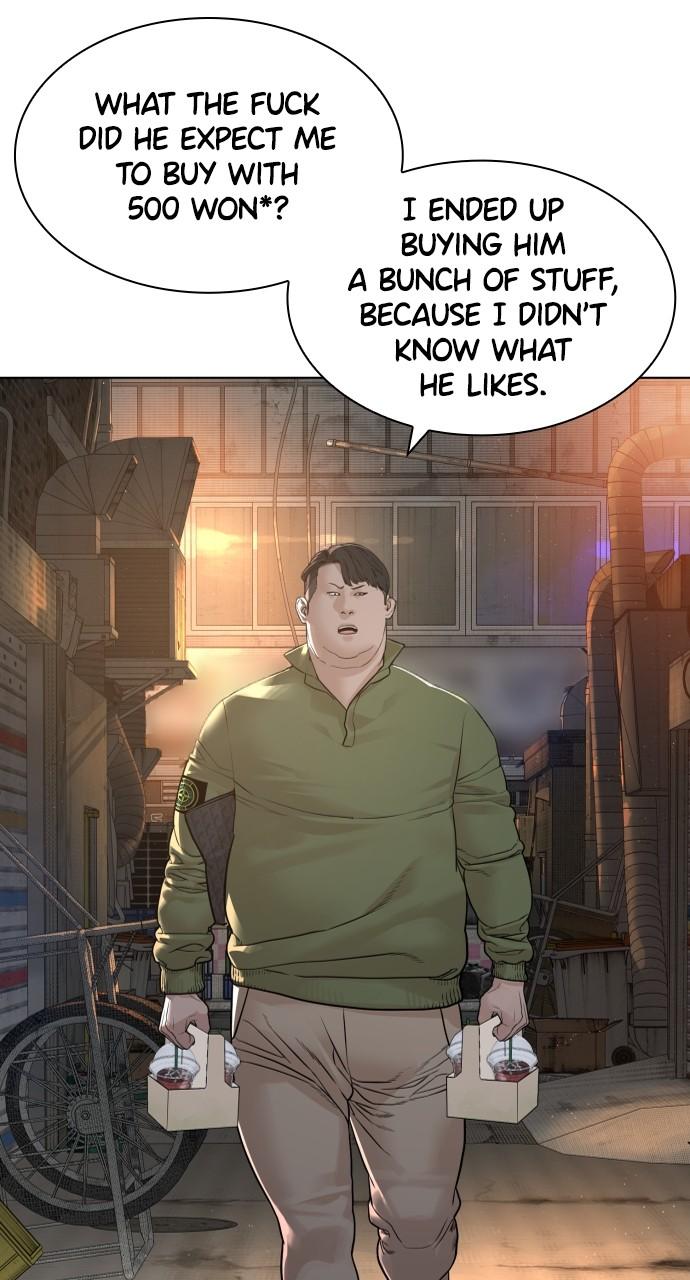 How to Fight Chap 163 - Next Chap 164