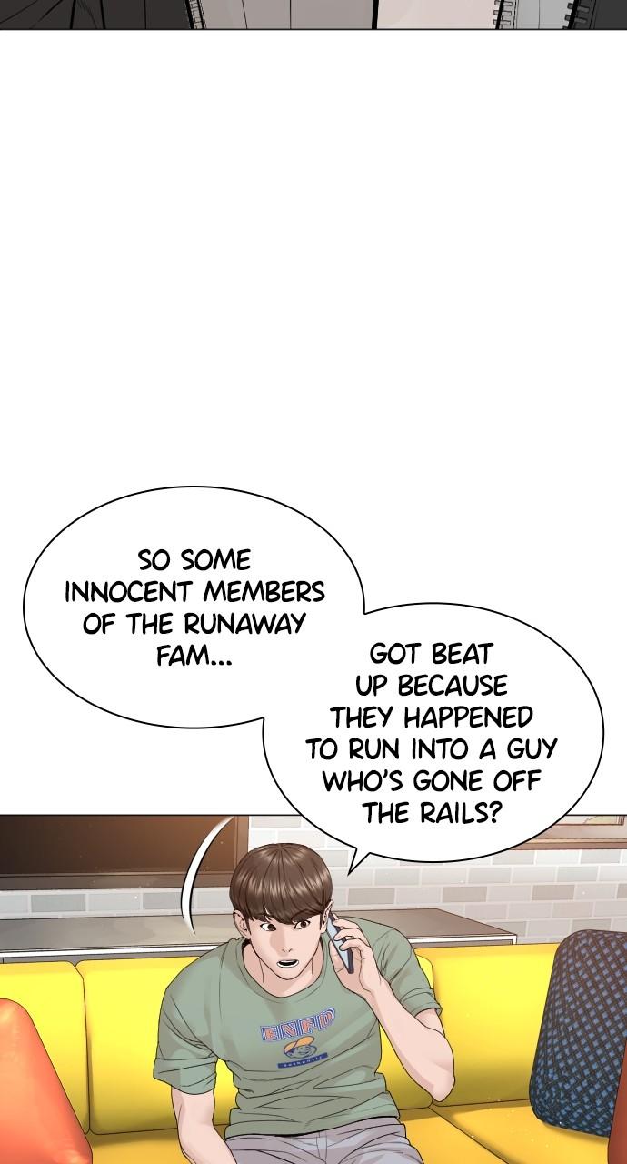 How to Fight Chap 163 - Next Chap 164