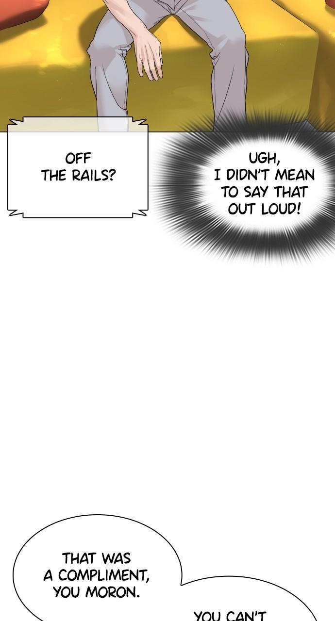 How to Fight Chap 163 - Next Chap 164