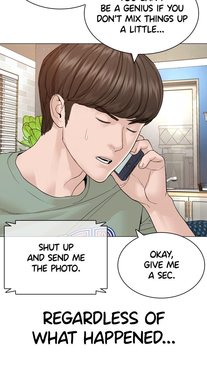 How to Fight Chap 163 - Next Chap 164