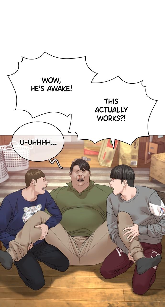 How to Fight Chap 163 - Next Chap 164