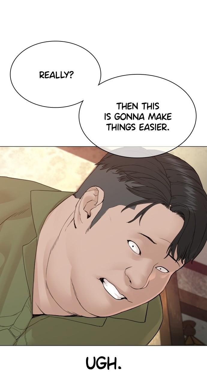 How to Fight Chap 163 - Next Chap 164