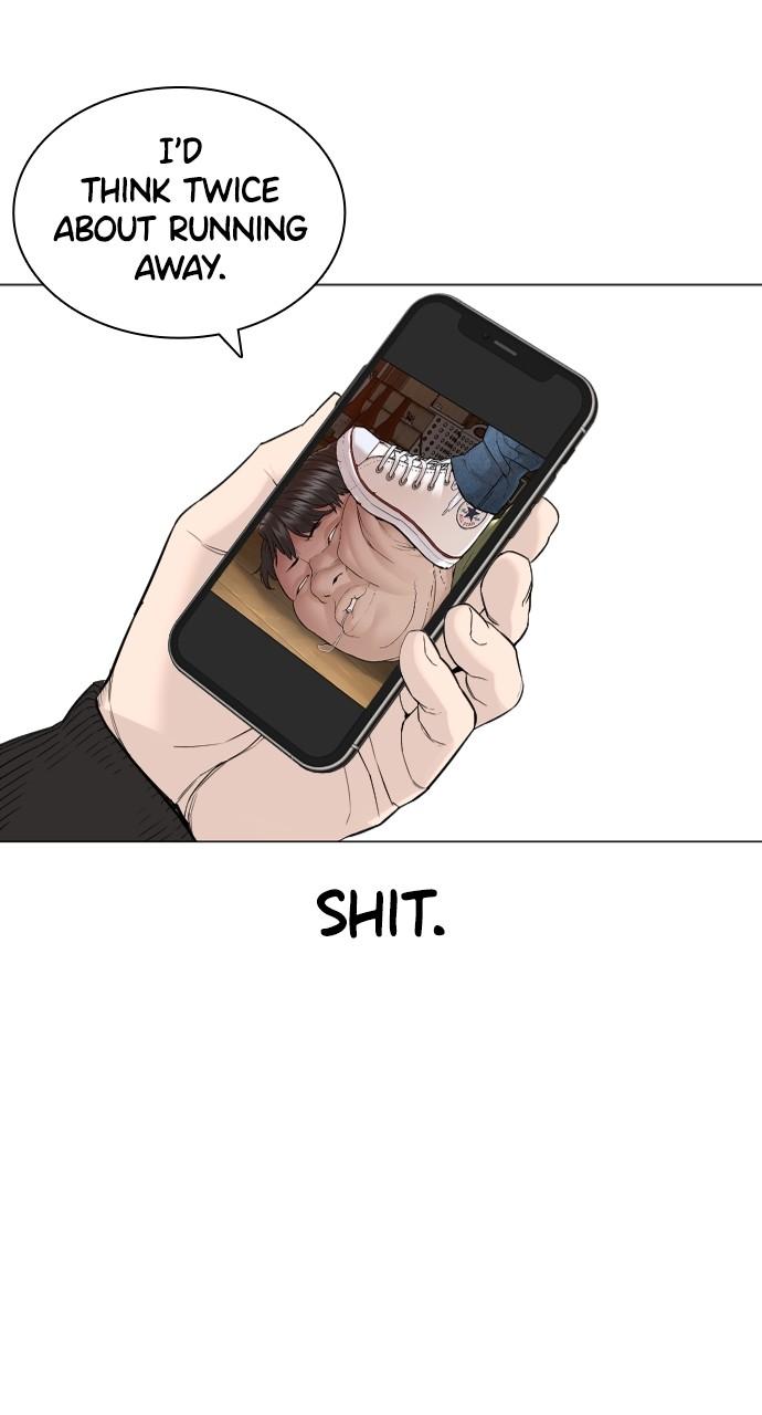 How to Fight Chap 163 - Next Chap 164