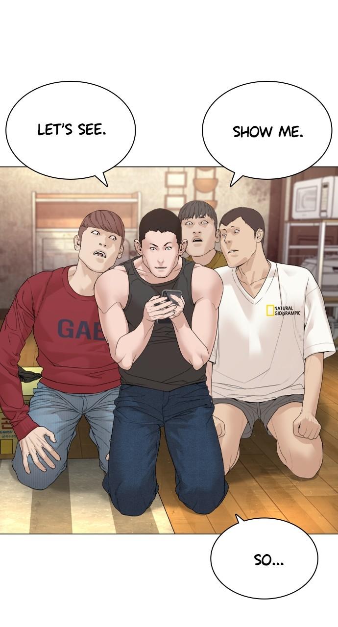 How to Fight Chap 163 - Next Chap 164
