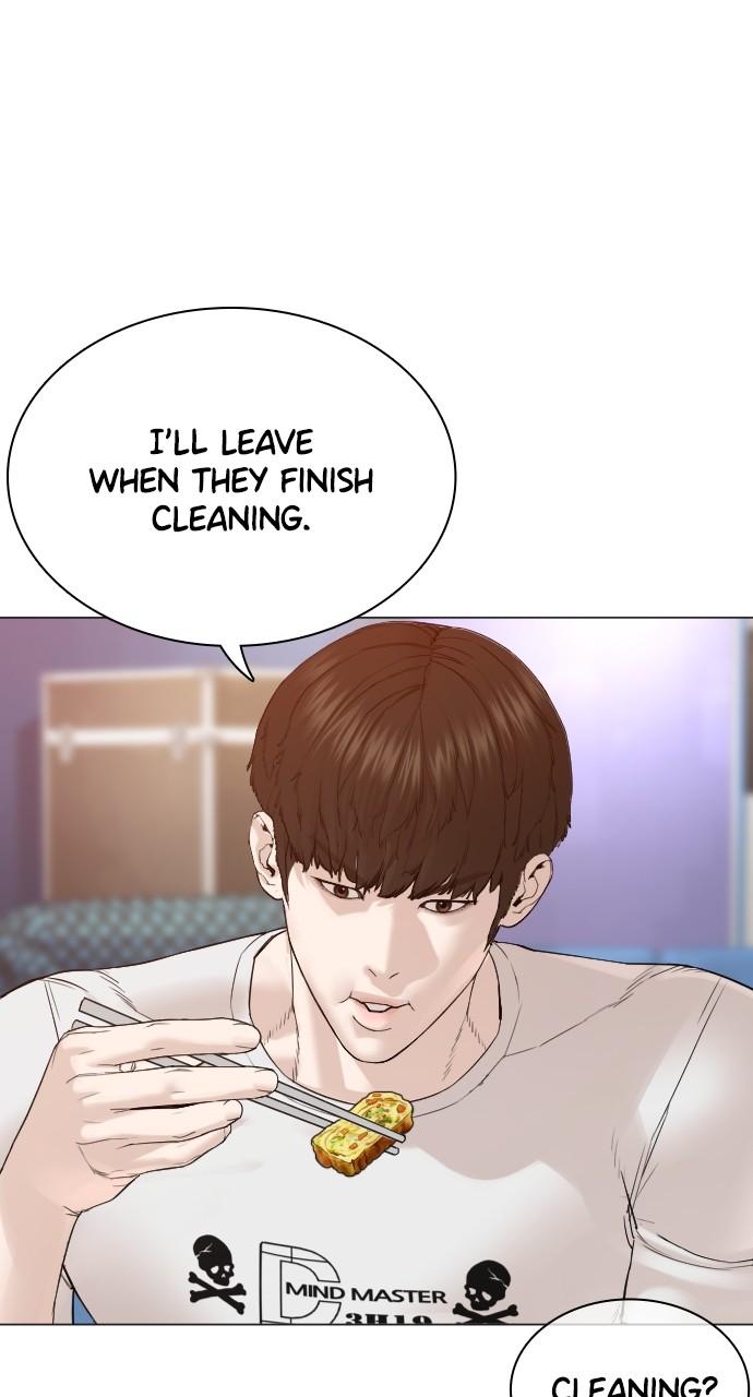 How to Fight Chap 163 - Next Chap 164