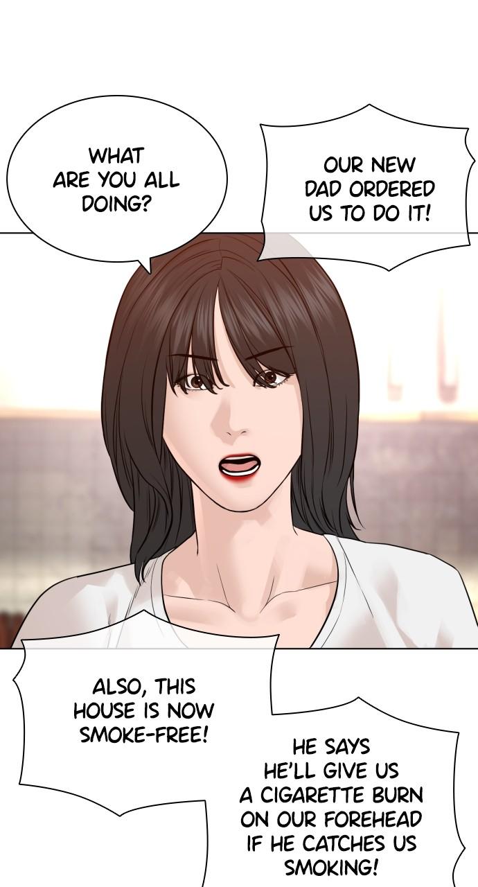 How to Fight Chap 163 - Next Chap 164