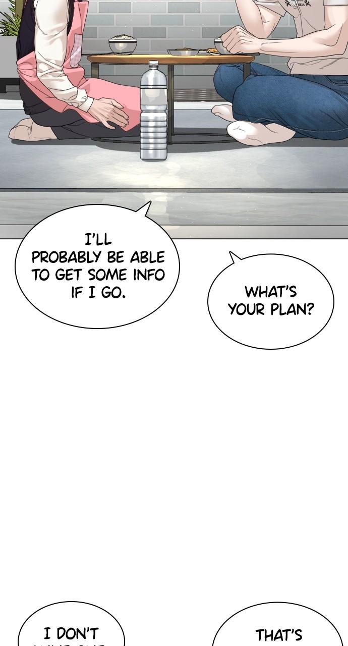 How to Fight Chap 163 - Next Chap 164