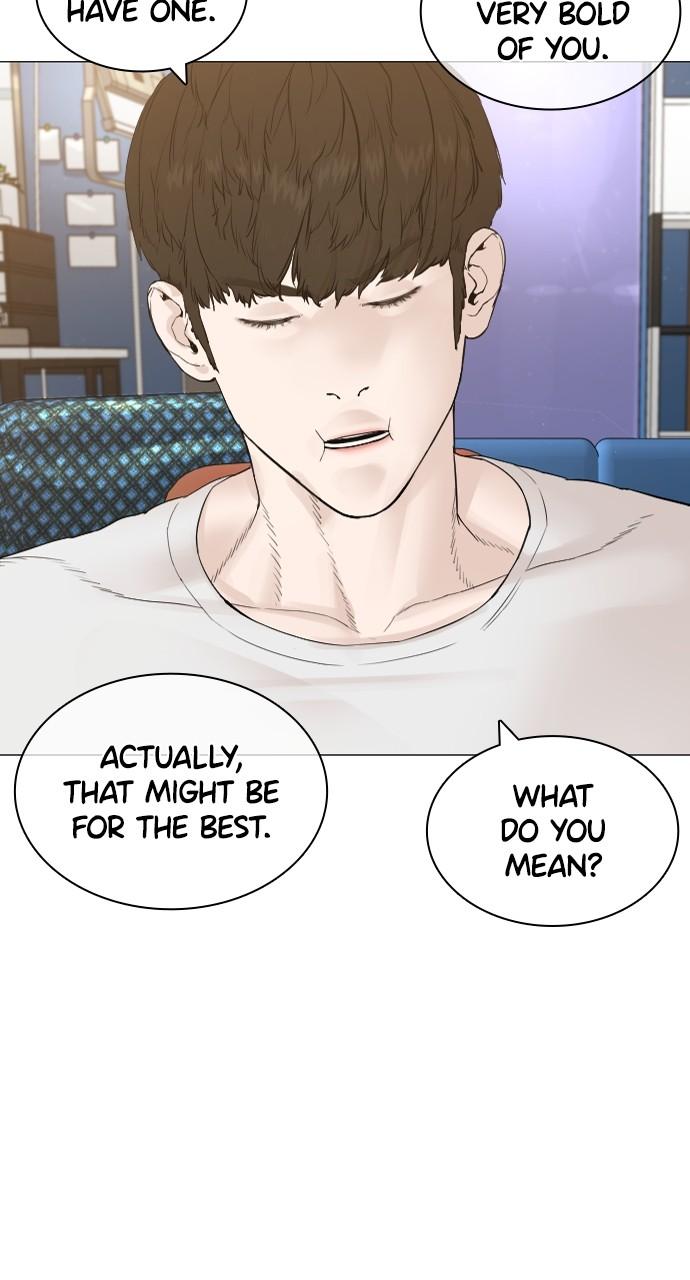 How to Fight Chap 163 - Next Chap 164