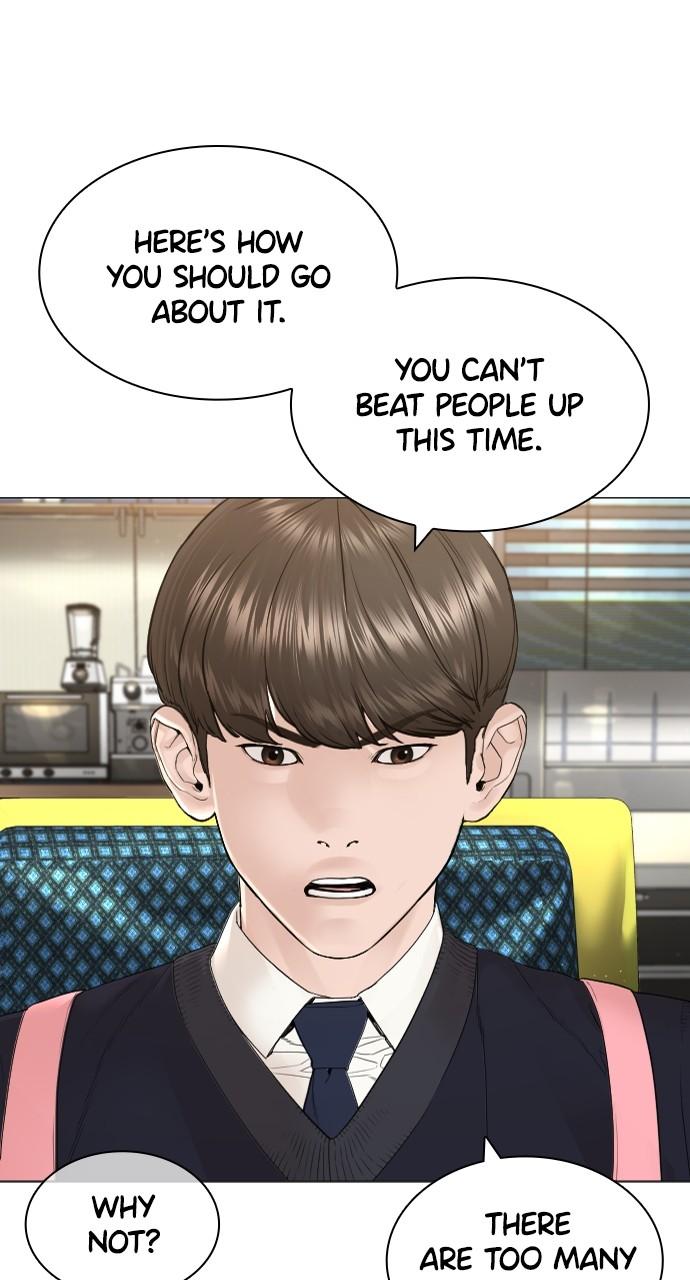 How to Fight Chap 163 - Next Chap 164