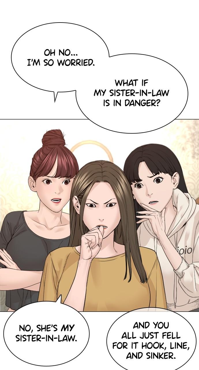 How to Fight Chap 163 - Next Chap 164