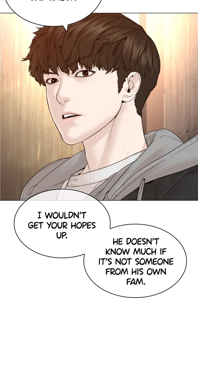 How to Fight Chap 163 - Next Chap 164
