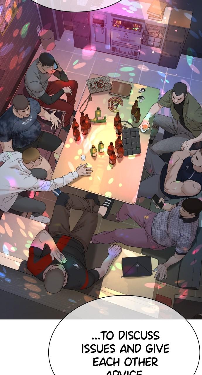 How to Fight Chap 163 - Next Chap 164