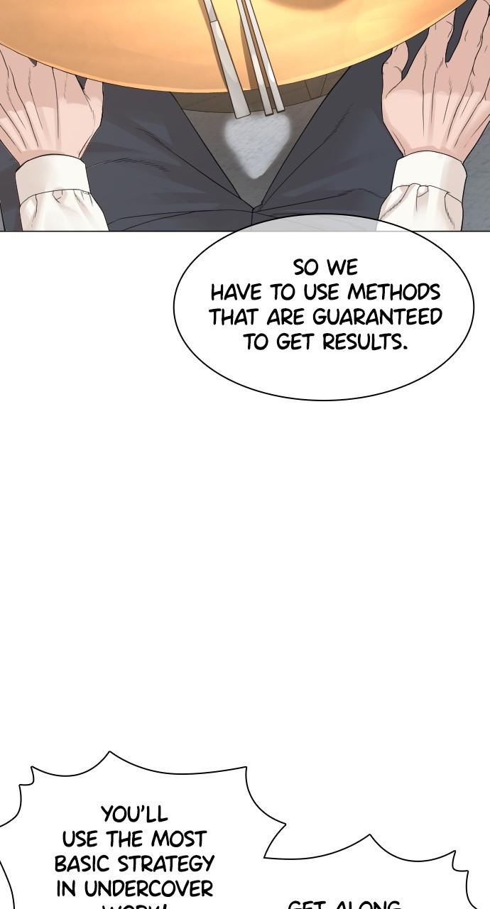 How to Fight Chap 163 - Next Chap 164