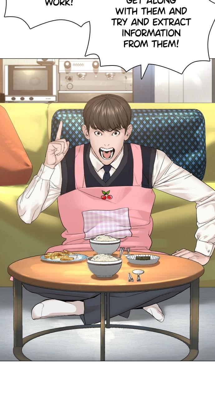 How to Fight Chap 163 - Next Chap 164