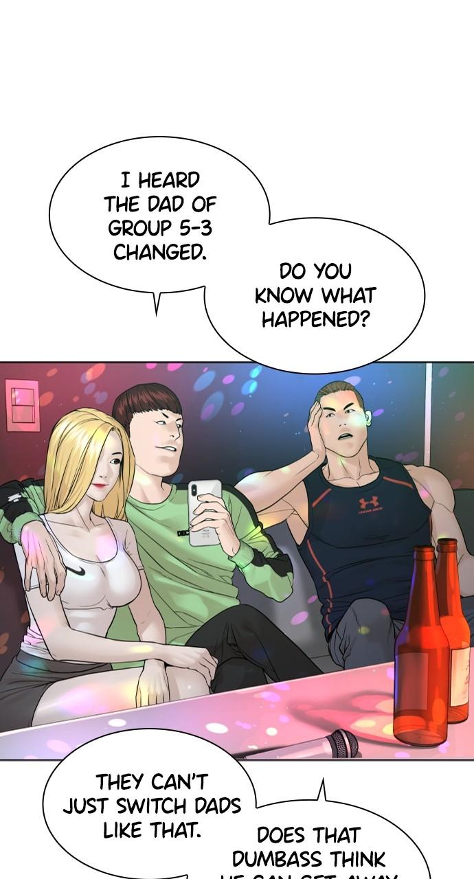 How to Fight Chap 163 - Next Chap 164