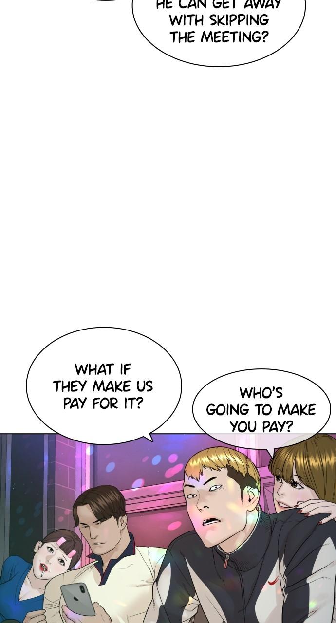 How to Fight Chap 163 - Next Chap 164