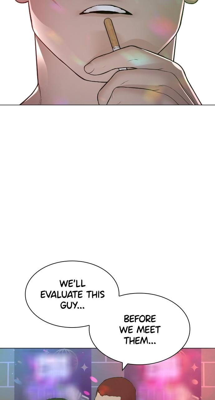 How to Fight Chap 163 - Next Chap 164