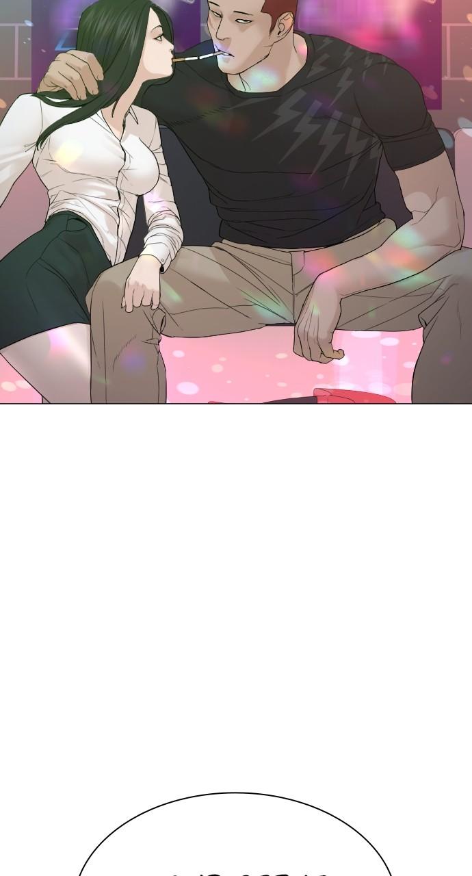 How to Fight Chap 163 - Next Chap 164