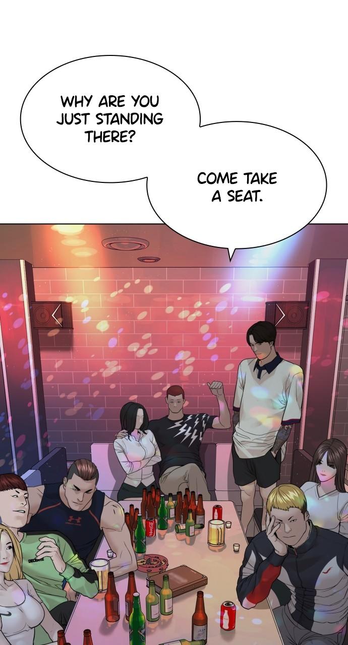 How to Fight Chap 163 - Next Chap 164