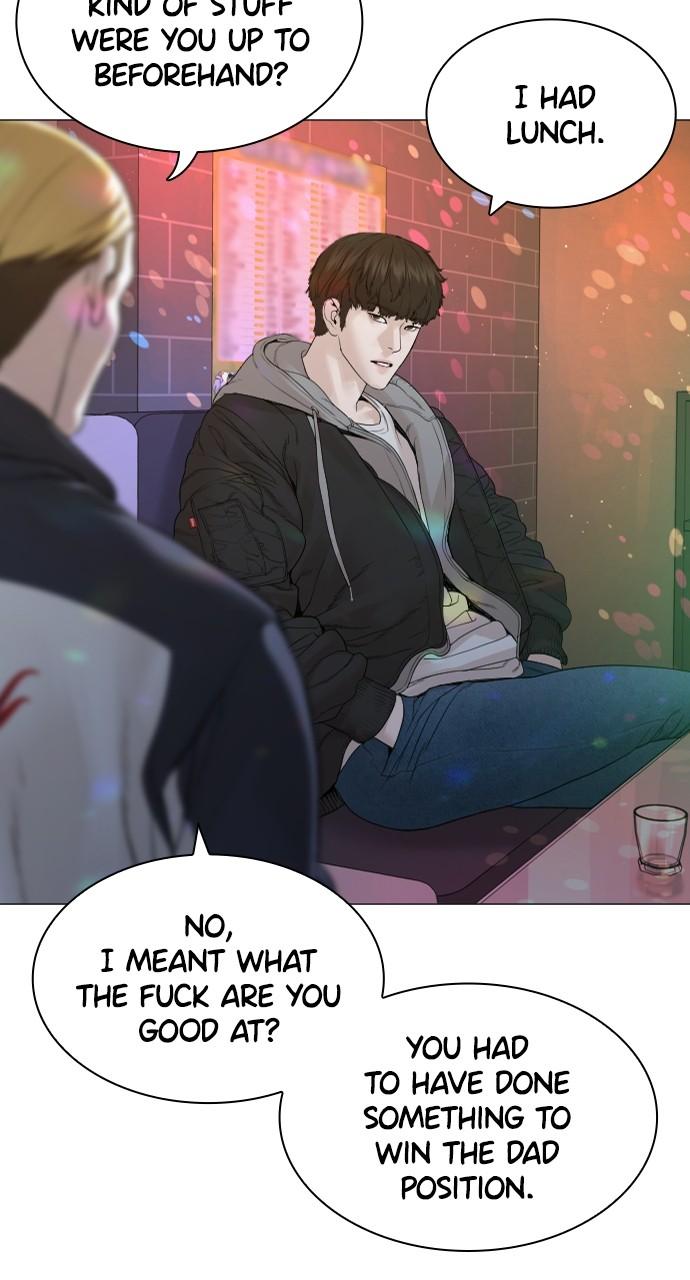 How to Fight Chap 163 - Next Chap 164