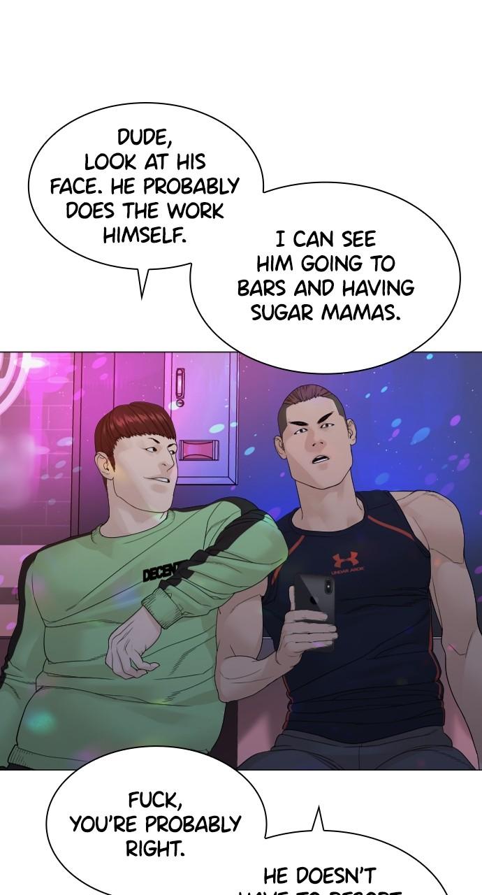 How to Fight Chap 163 - Next Chap 164