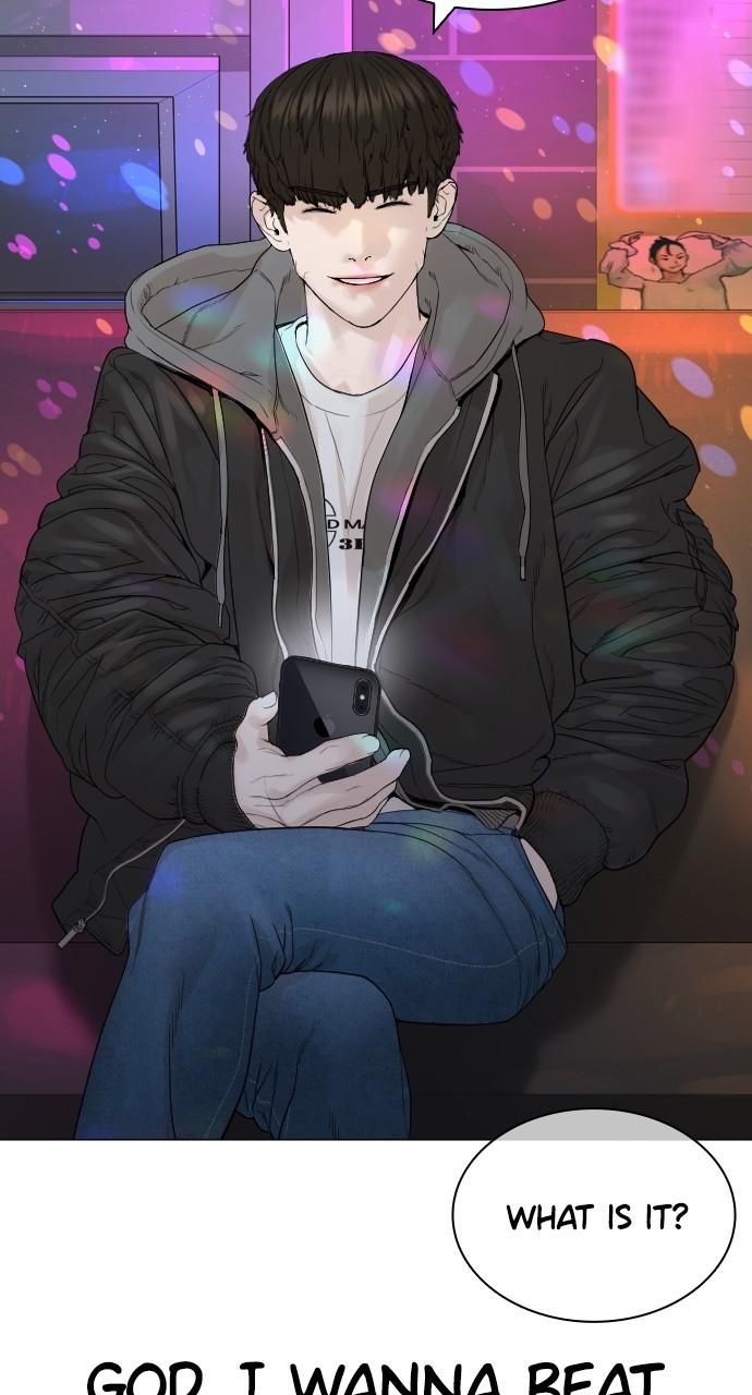 How to Fight Chap 163 - Next Chap 164