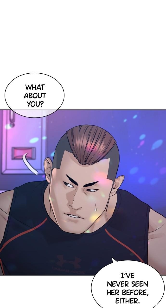 How to Fight Chap 163 - Next Chap 164