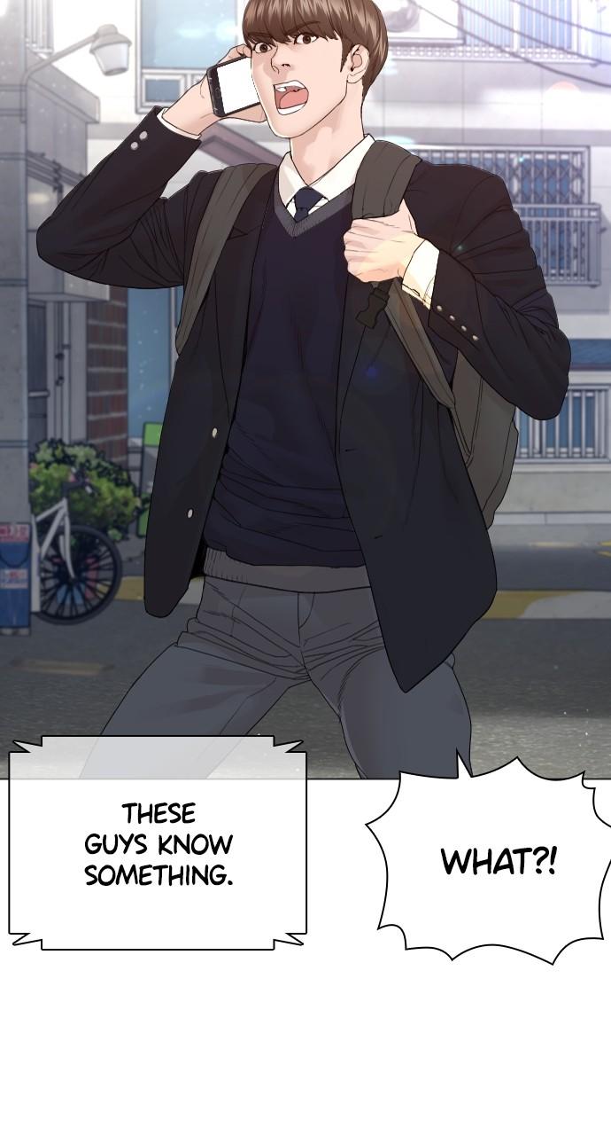 How to Fight Chap 163 - Next Chap 164