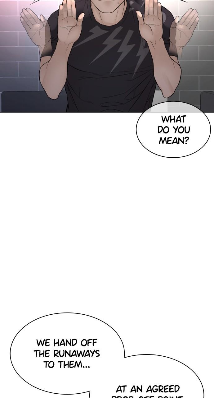 How to Fight Chap 164 - Next Chap 165