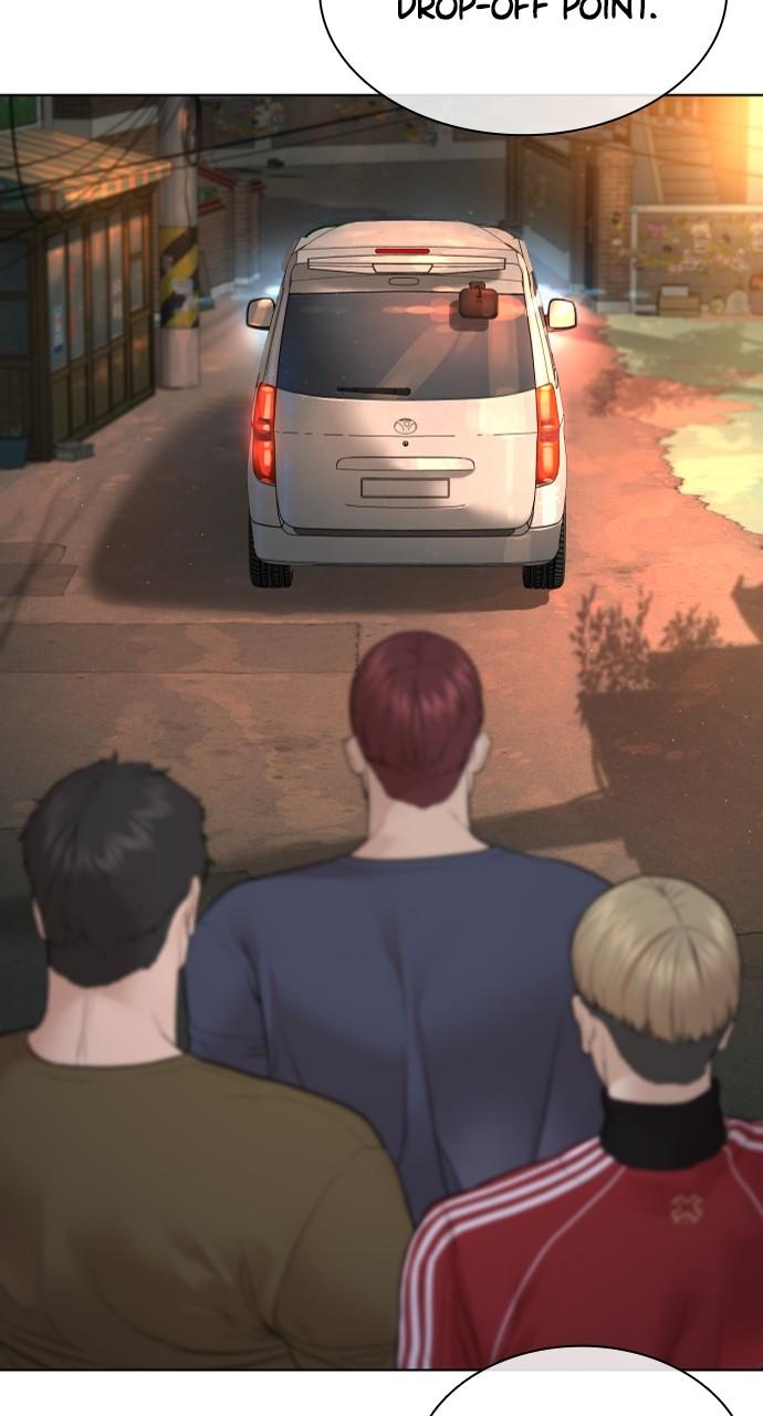 How to Fight Chap 164 - Next Chap 165