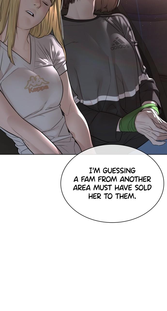 How to Fight Chap 164 - Next Chap 165