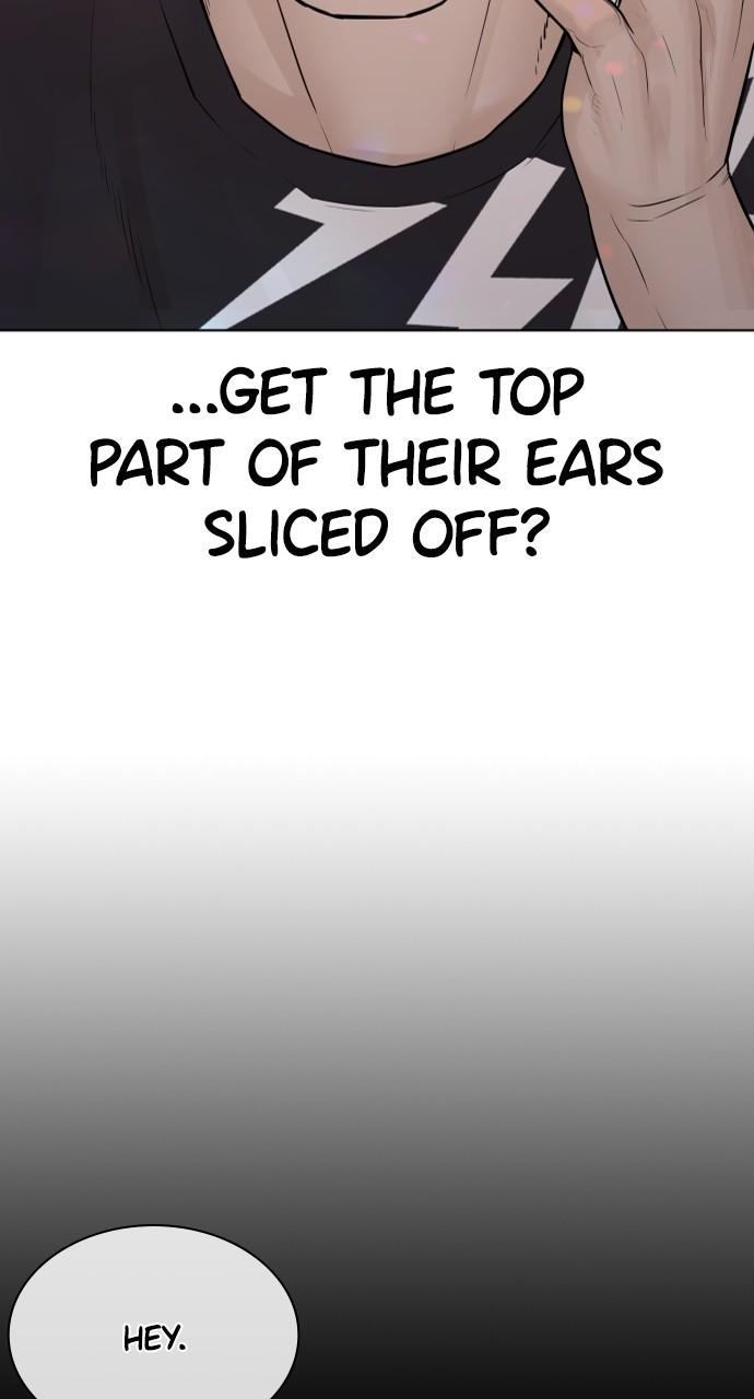 How to Fight Chap 164 - Next Chap 165