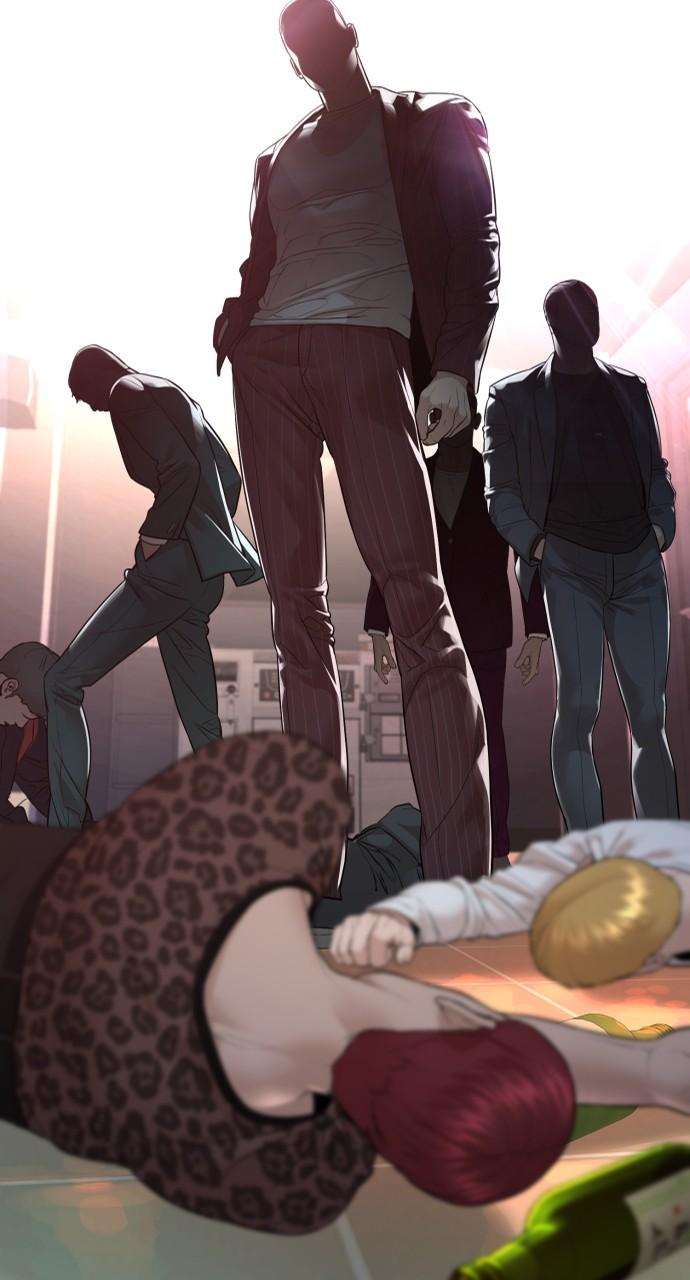 How to Fight Chap 164 - Next Chap 165