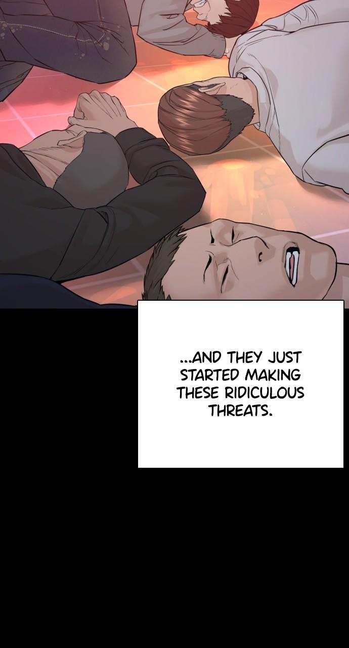 How to Fight Chap 164 - Next Chap 165