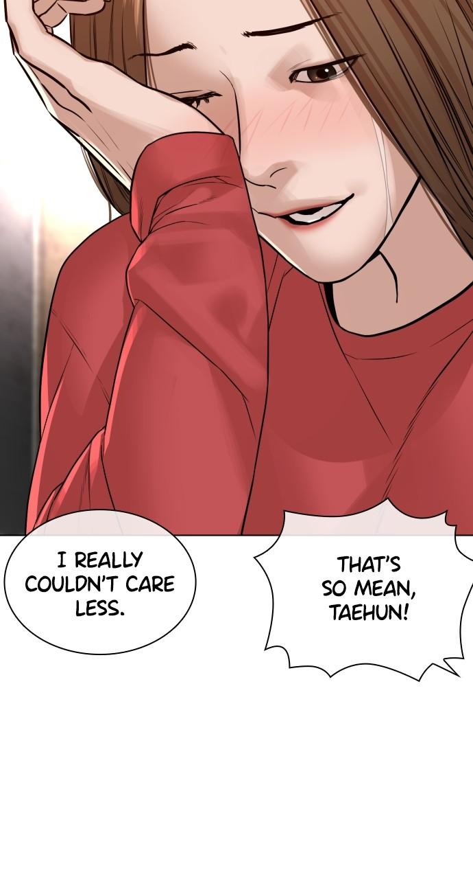 How to Fight Chap 164 - Next Chap 165